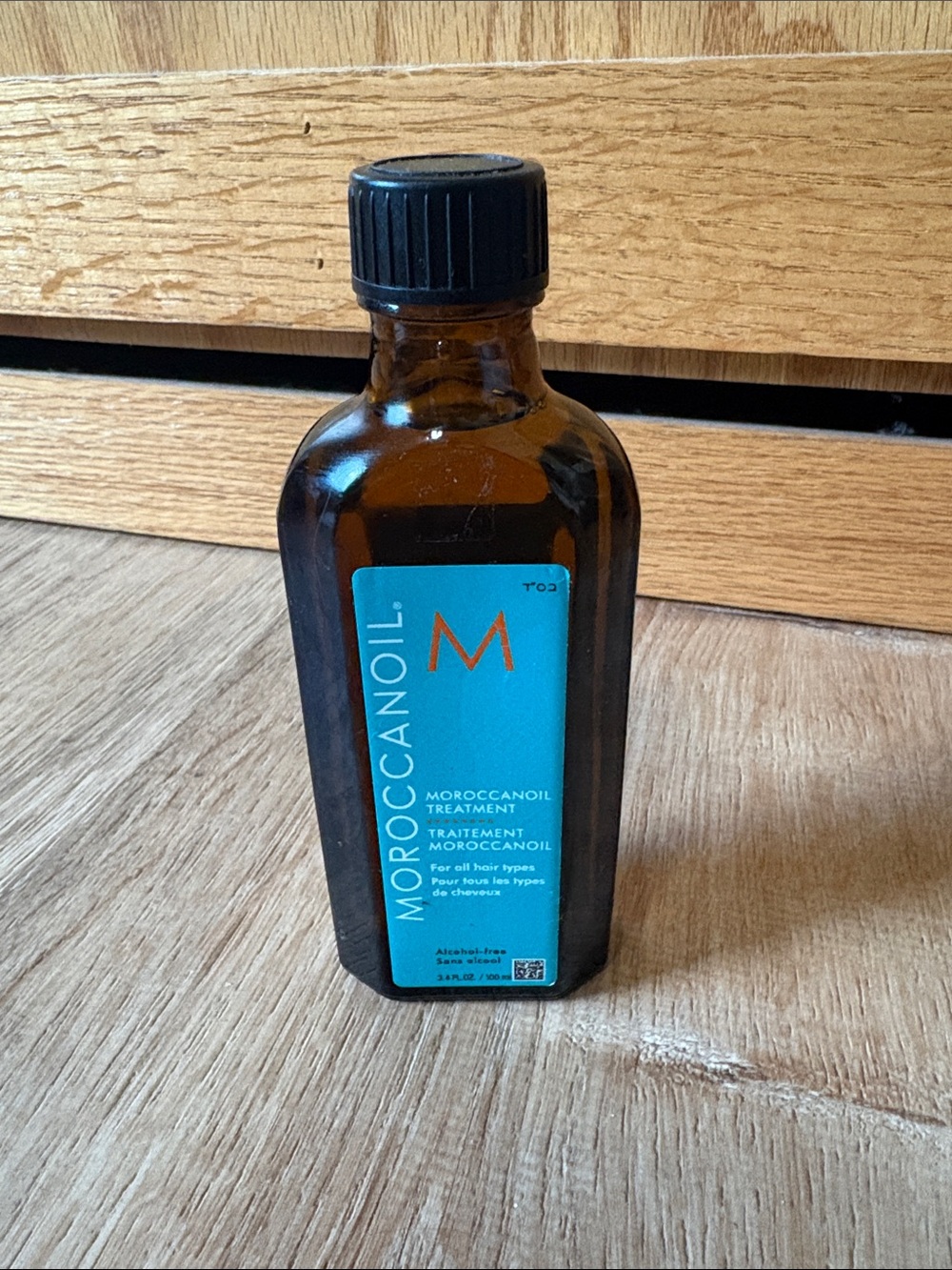 Moroccanoil Oil Treatment 3.4oz FULL